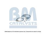 BM CATALYSTS Montaažikomplekt, heitgaasitoru FK50626B