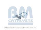 BM CATALYSTS Montaažikomplekt, heitgaasitoru FK50639A