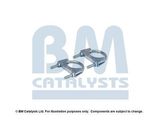 BM CATALYSTS Montaažikomplekt, heitgaasitoru FK50738A