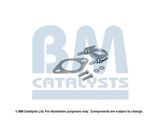 BM CATALYSTS Montaažikomplekt, heitgaasitoru FK50758B