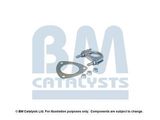 BM CATALYSTS Montaažikomplekt, heitgaasitoru FK50968B
