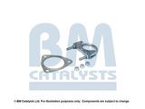 BM CATALYSTS Asennussarja, katalysaattori FK80365B