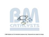 BM CATALYSTS Asennussarja, katalysaattori FK80368B