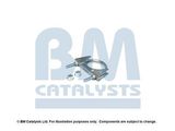 BM CATALYSTS Montaažikomplekt, katalüsaator FK80449B