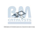 BM CATALYSTS Asennussarja, katalysaattori FK90821B