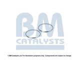 BM CATALYSTS Montaažikomplekt, katalüsaator FK91230A
