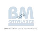 BM CATALYSTS Montaažikomplekt, katalüsaator FK91990B