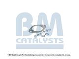 BM CATALYSTS Montaažikomplekt, katalüsaator FK92130B