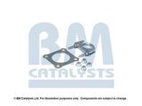 BM CATALYSTS Montaažikomplekt, katalüsaator FK92362B