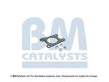 BM CATALYSTS Montaažikomplekt, katalüsaator FK92863B