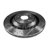 FREMAX Тормозной диск BD-3630