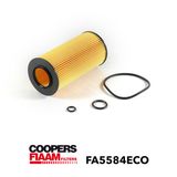CoopersFiaam Oljefilter FA5584ECO