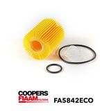 CoopersFiaam Õlifilter FA5842ECO