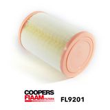 CoopersFiaam Воздушный фильтр FL9201