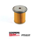 CoopersFiaam Топливный фильтр FT5337