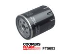CoopersFiaam Oljefilter FT5683