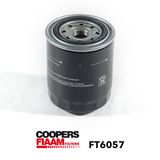 CoopersFiaam Масляный фильтр FT6057