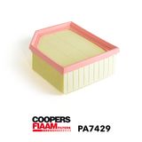 CoopersFiaam Ilmansuodatin PA7429