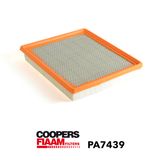 CoopersFiaam oro filtras PA7439