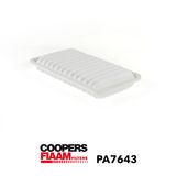 CoopersFiaam Õhufilter PA7643