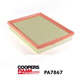 CoopersFiaam Õhufilter PA7867
