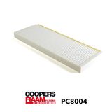 CoopersFiaam filtras, salono oras PC8004