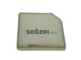 CoopersFiaam Фильтр, воздух во внутренном пространстве PC8022