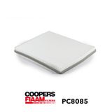 CoopersFiaam Filter, kupéventilation PC8085