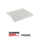 CoopersFiaam Фильтр, воздух во внутренном пространстве PC8302