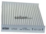 CoopersFiaam Suodatin, sisäilma PC8474
