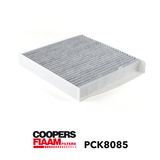 CoopersFiaam Filter, kupéventilation PCK8085