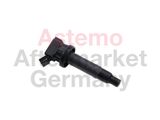 HÜCO ritė, uždegimas 2503846