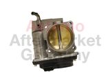 HÜCO droselio korpusas 2508557