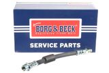 BORG & BECK Тормозной шланг BBH6846
