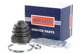 BORG & BECK Paljekumi, vetoakseli BCB2899