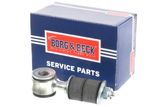 BORG & BECK Tanko, kallistuksenvaimennin BDL6339