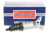 BORG & BECK Työsylinteri, kytkin BES131