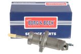 BORG & BECK Työsylinteri, kytkin BES231