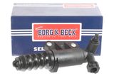 BORG & BECK Työsylinteri, kytkin BES296
