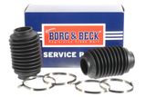 BORG & BECK Putekļusargu komplekts, Stūres iekārta BSG3000