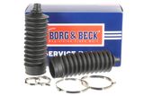 BORG & BECK Bälgsats, styrsystem BSG3001
