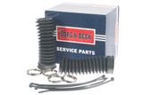 BORG & BECK Bälgsats, styrsystem BSG3007