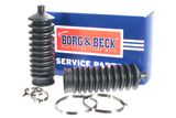BORG & BECK Bälgsats, styrsystem BSG3008