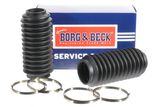 BORG & BECK Putekļusargu komplekts, Stūres iekārta BSG3017