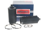 BORG & BECK Bälgsats, styrsystem BSG3020