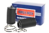 BORG & BECK Bälgsats, styrsystem BSG3025