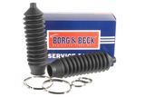 BORG & BECK Bälgsats, styrsystem BSG3038
