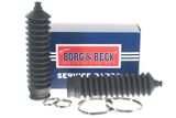 BORG & BECK Putekļusargu komplekts, Stūres iekārta BSG3040
