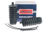 BORG & BECK Bälgsats, styrsystem BSG3050