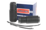 BORG & BECK Bälgsats, styrsystem BSG3086